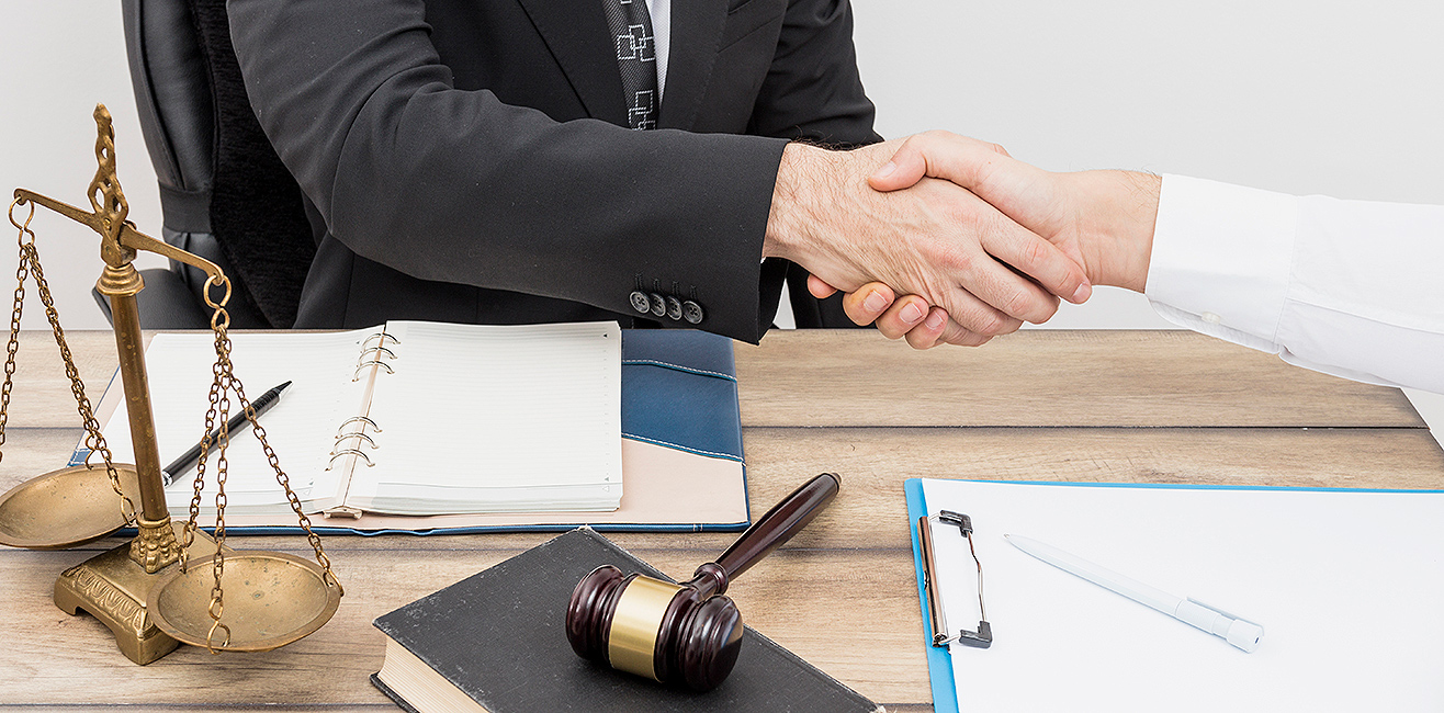 Want to Get a Criminal Defense Lawyer