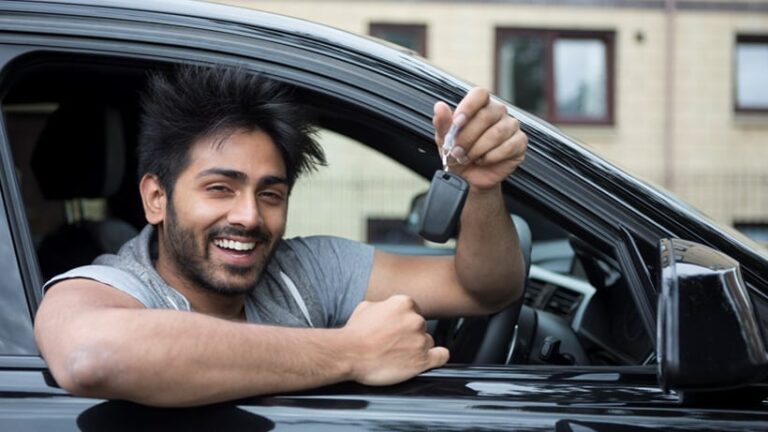 sell your car fast