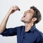 time CBD stays in your body