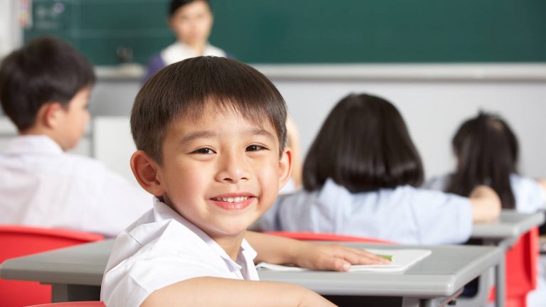 The Best School For Quality Education Is Insworld