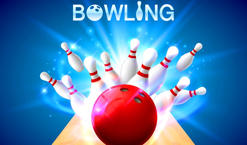 Bowling near me