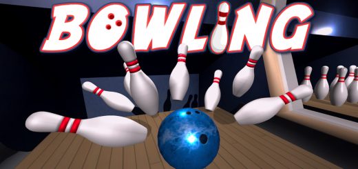Trying To Find Places For Bowling Near Me