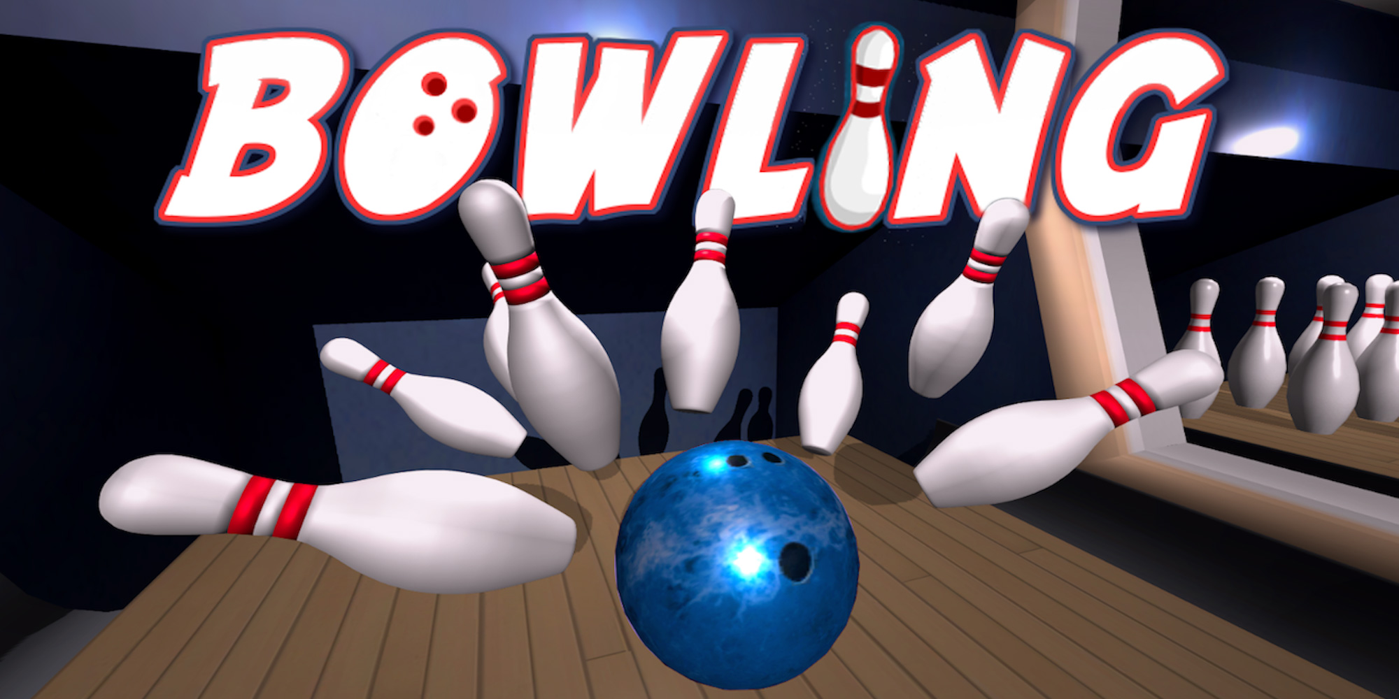 Trying To Find Places For Bowling Near Me