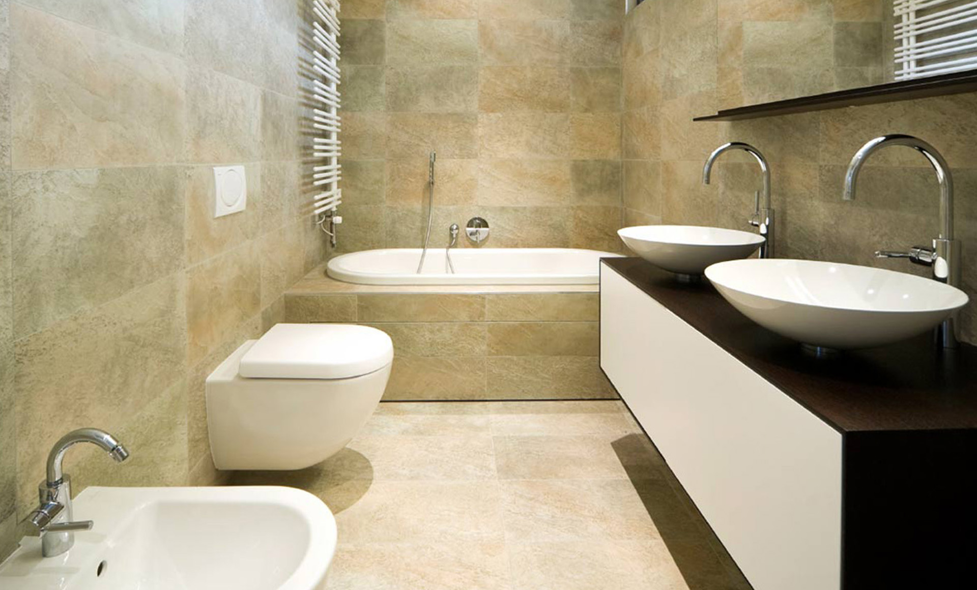 Purchase the top luxury bathroom fittings from the best brand