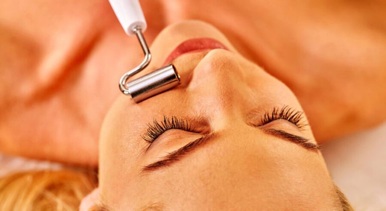 Anti aging facial treatment and anti wrinkle Treatment