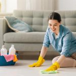 10 Tips for Hiring a House Cleaning Service