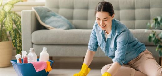 10 Tips for Hiring a House Cleaning Service
