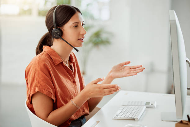 call center support for business