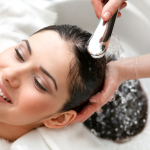 hair care treatment
