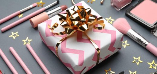 Beauty Gift Set Ideas