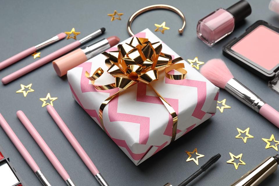 Beauty Gift Set Ideas