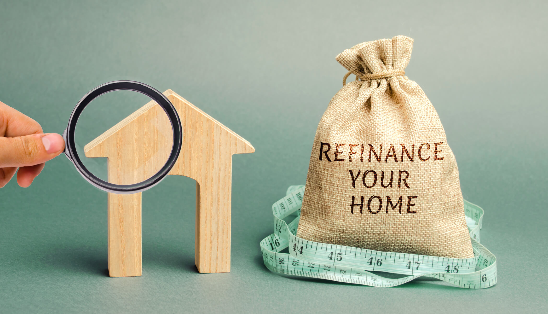 refinance loans