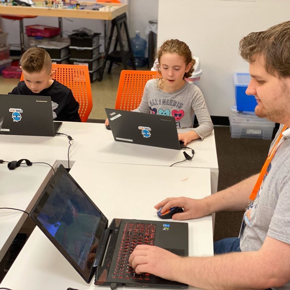 python programming for kids