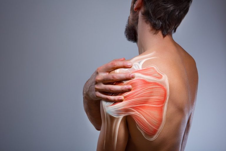Shoulder Joint Replacement: working procedure of this technique