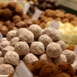 chocolate shop singappre