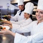 Commercial Kitchen