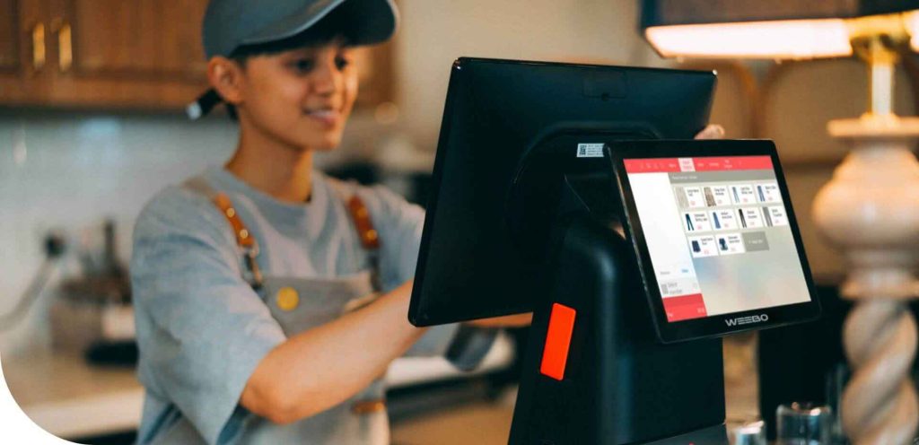 restaurant point of sale systems singapore
