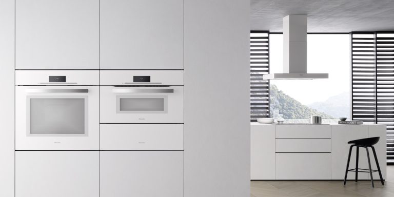 Reasons to Have a Built-in Oven in Your Kitchen