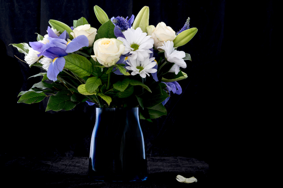 Give Your Sincere Sentiments with These Flowers