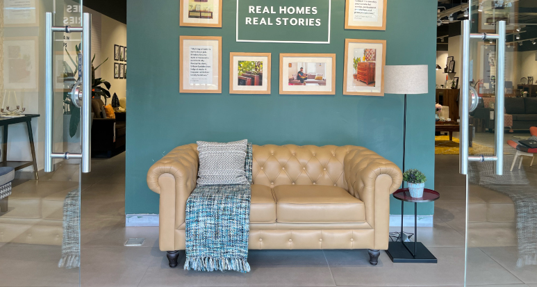 Exploring the Vast Furniture Market in Singapore