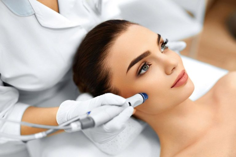 Shakura Miroko– A Treatment for Brightening of the skin