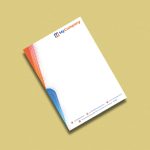 business letterhead printing