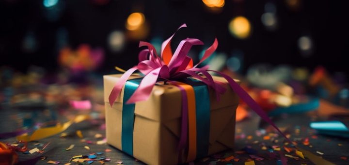 Unique and Thoughtful Birthday Gifts for Every Personality