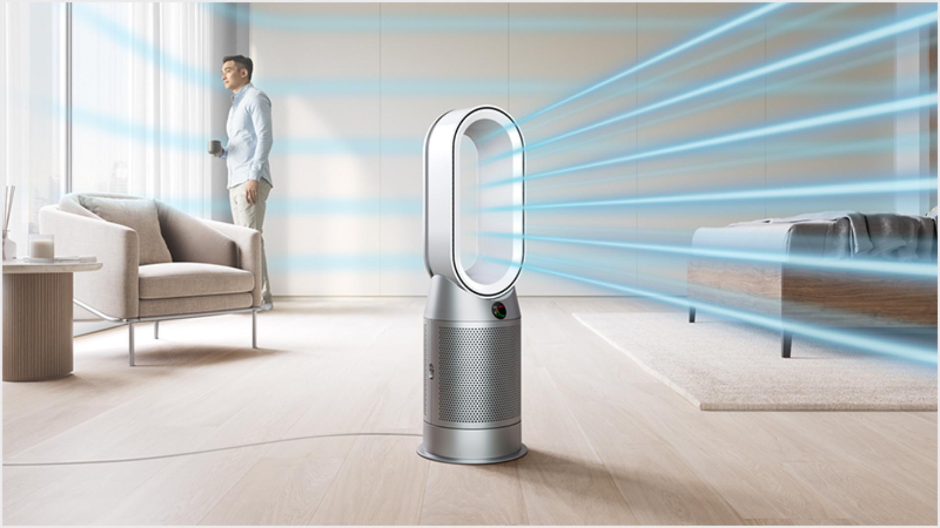 Smart Air Purifiers: Integrate Clean Air with Smart Home Technology