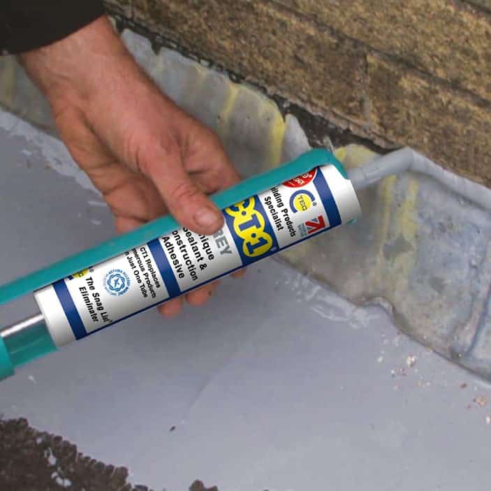 ct1 waterproof sealant