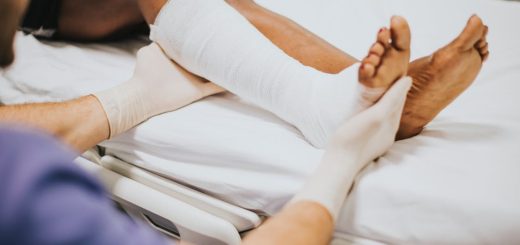 Is surgery on ankle ligaments right for you? Knowing the Symptoms