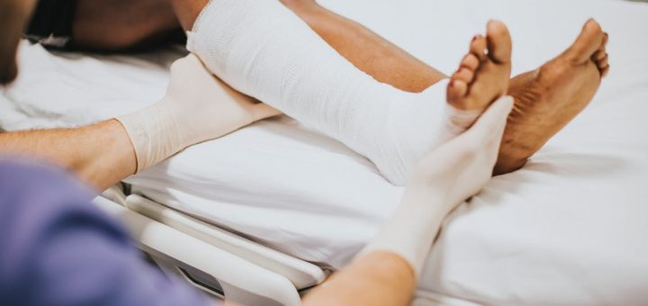 Is surgery on ankle ligaments right for you? Knowing the Symptoms