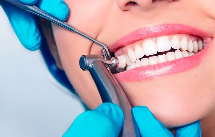 dentist Luton