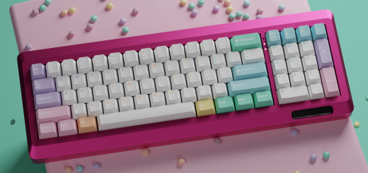 Customizing Your Mechanical Keypads: Tips for Creating Your Perfect Setup