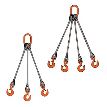 lifting equipment
