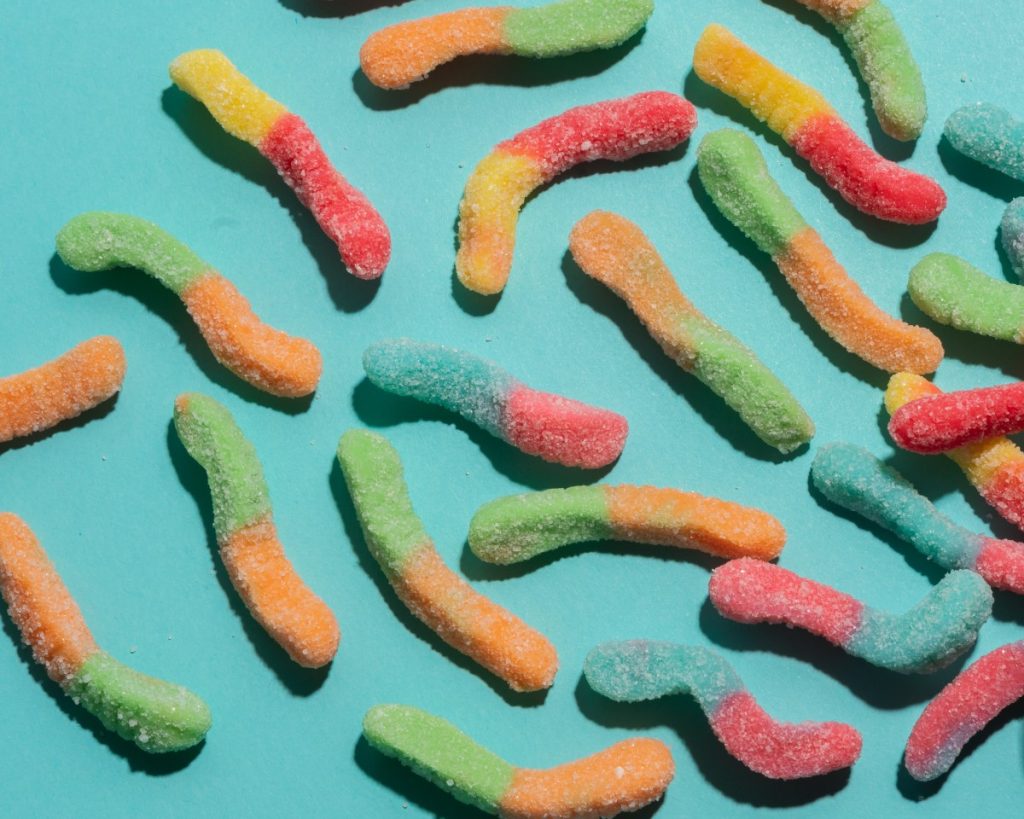 best cbd gummies for anxiety
