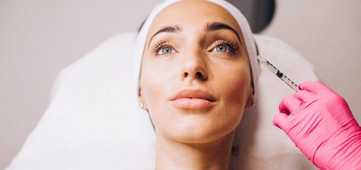 Facelift Treatment vs. Other Anti-Aging Procedures