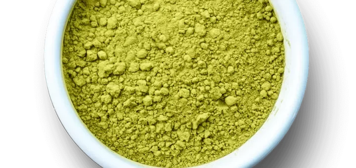 high quality maeng da kratom