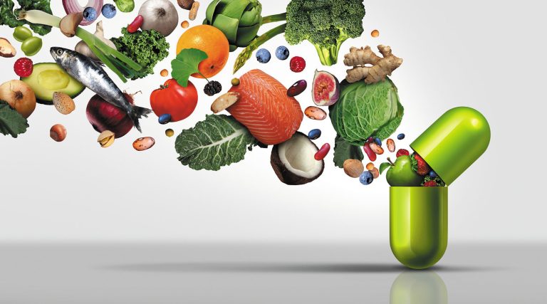 Buy Health Supplement: Promote Healthy Living From All-Natural Ingredients