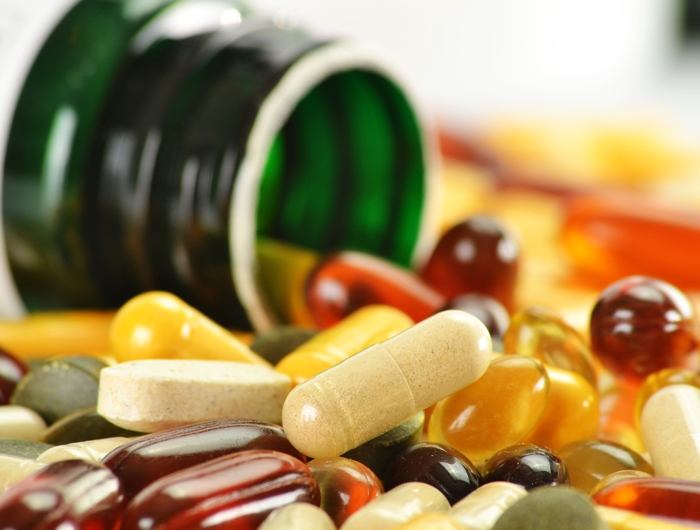 buy health supplements online