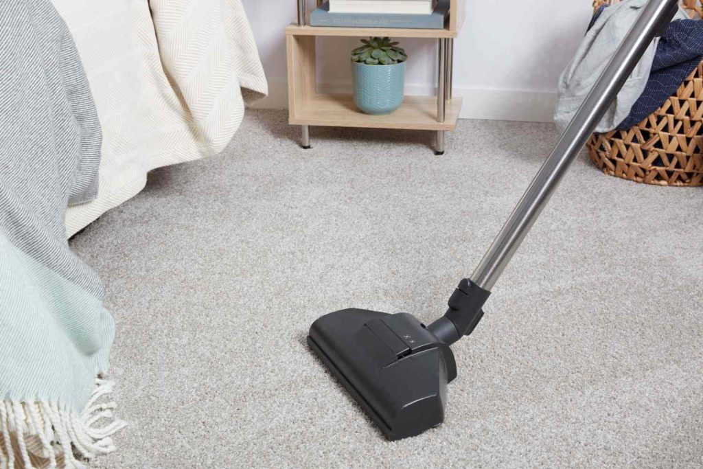 carpet cleaning services