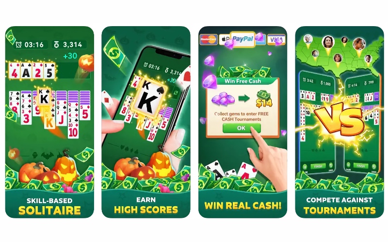 mobile games based on anime