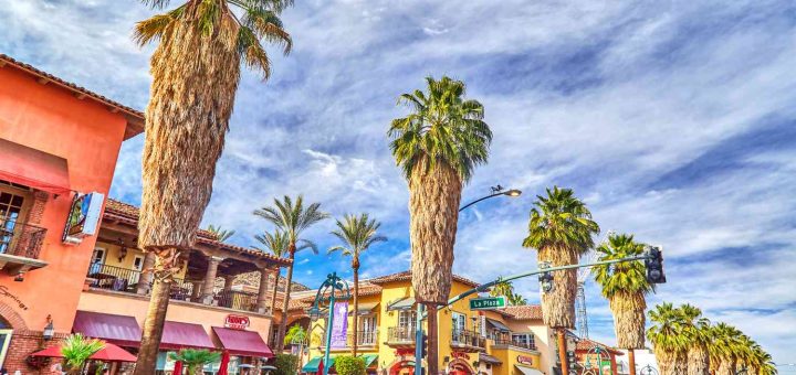 The Impact of Harold Matzner’s Wealth on Palm Springs’ Local Community