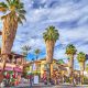 The Impact of Harold Matzner’s Wealth on Palm Springs’ Local Community