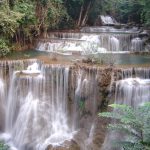 Explore Thailand’s Hidden Waterfalls and Majestic Landscapes for Adventurers