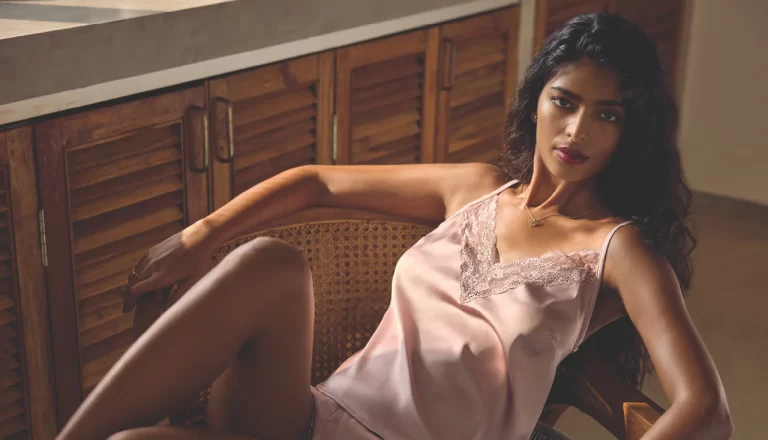 Find Your Perfect Fit: The Guide to Comfortable and Beautiful Lace Lingerie