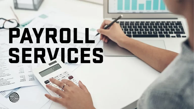 How Payroll Services Work and Why They Matter