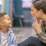 Improve Daily Expression With Consistent Professional Speech Delay Therapy Support