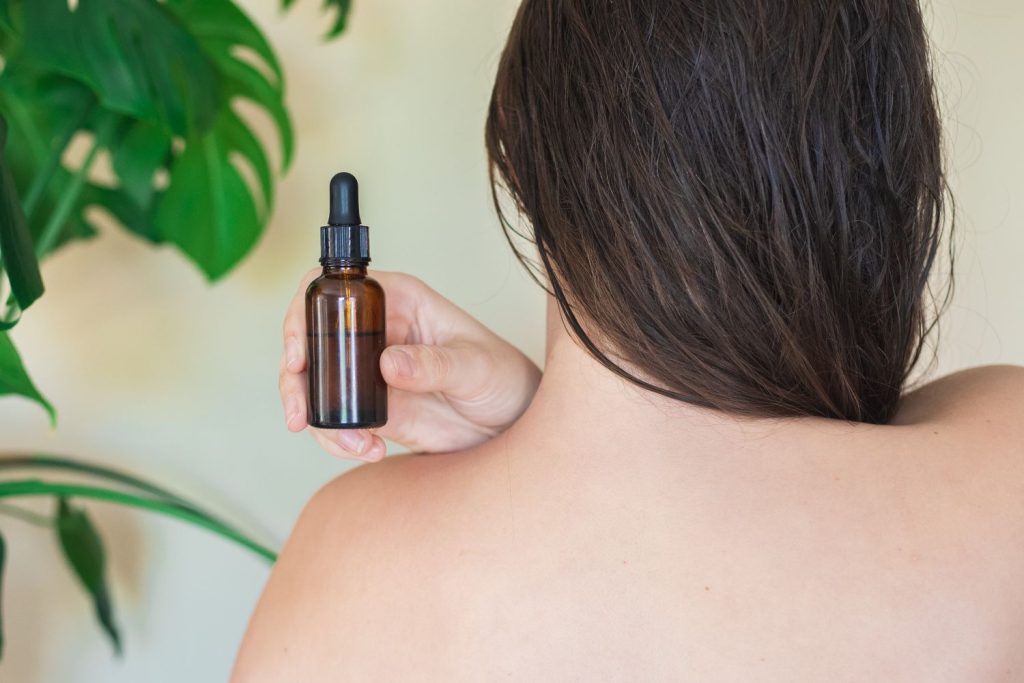moringa oil thailand