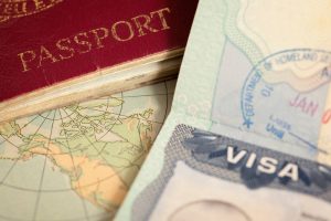 Work Permit and Visa Services: A Complete Guide for Expats