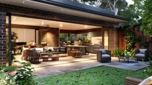 Patio Builders Cairns